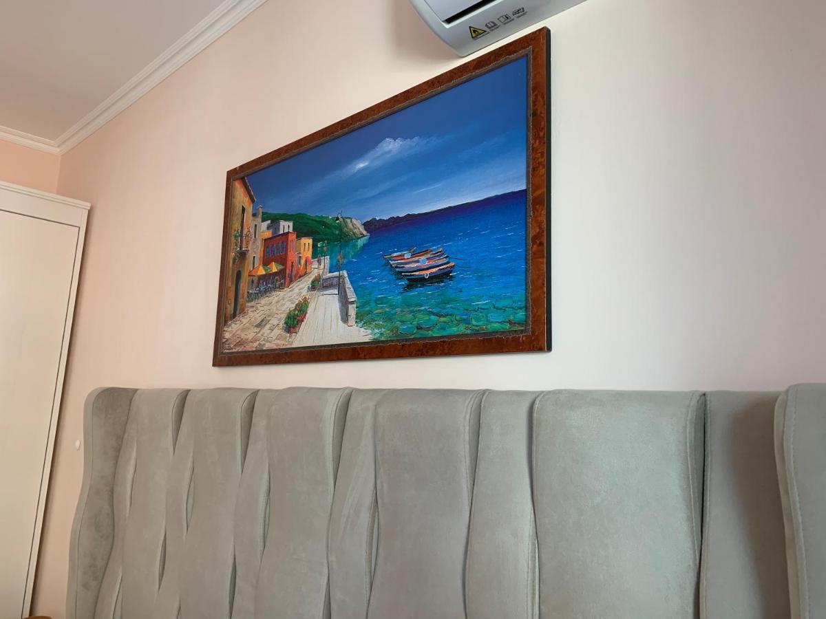 Valencia Gardens Deluxe Apartments Несебр Экстерьер фото