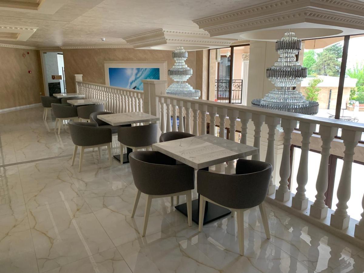 Valencia Gardens Deluxe Apartments Несебр Экстерьер фото