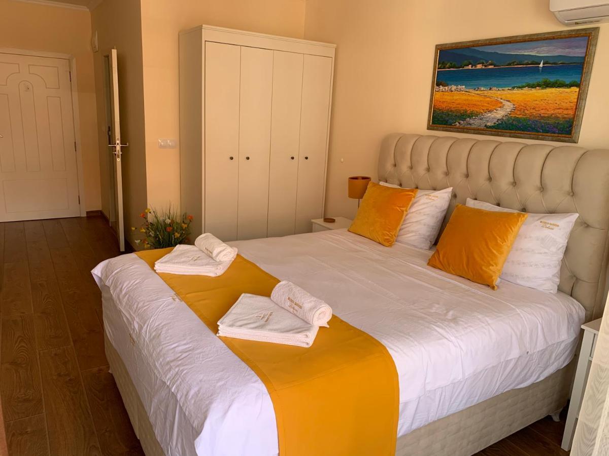 Valencia Gardens Deluxe Apartments Несебр Экстерьер фото